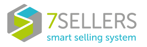 7sellers.shop Logo